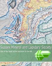 Sussex Mineral & Lapidary Society